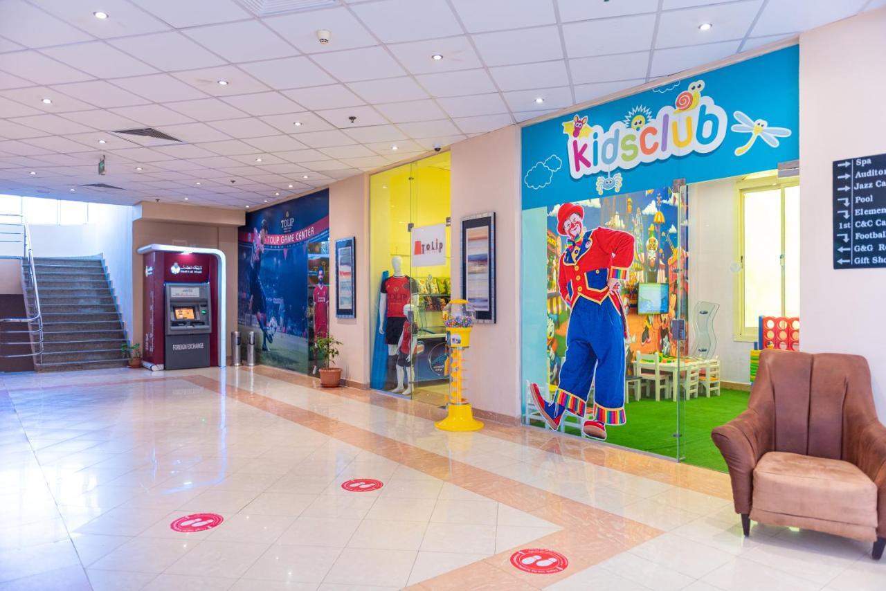 Отель Tolip Family Club Borg El Arab Кинг-Мариут Экстерьер фото