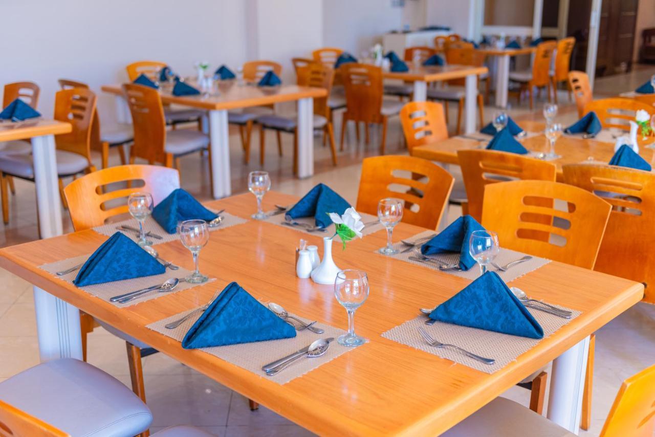Отель Tolip Family Club Borg El Arab Кинг-Мариут Экстерьер фото